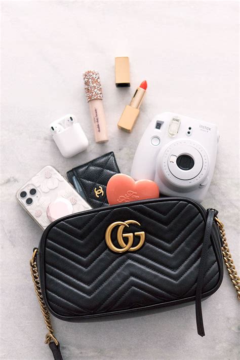 gucci marmont pretty little things|GG Marmont Bag Collection .